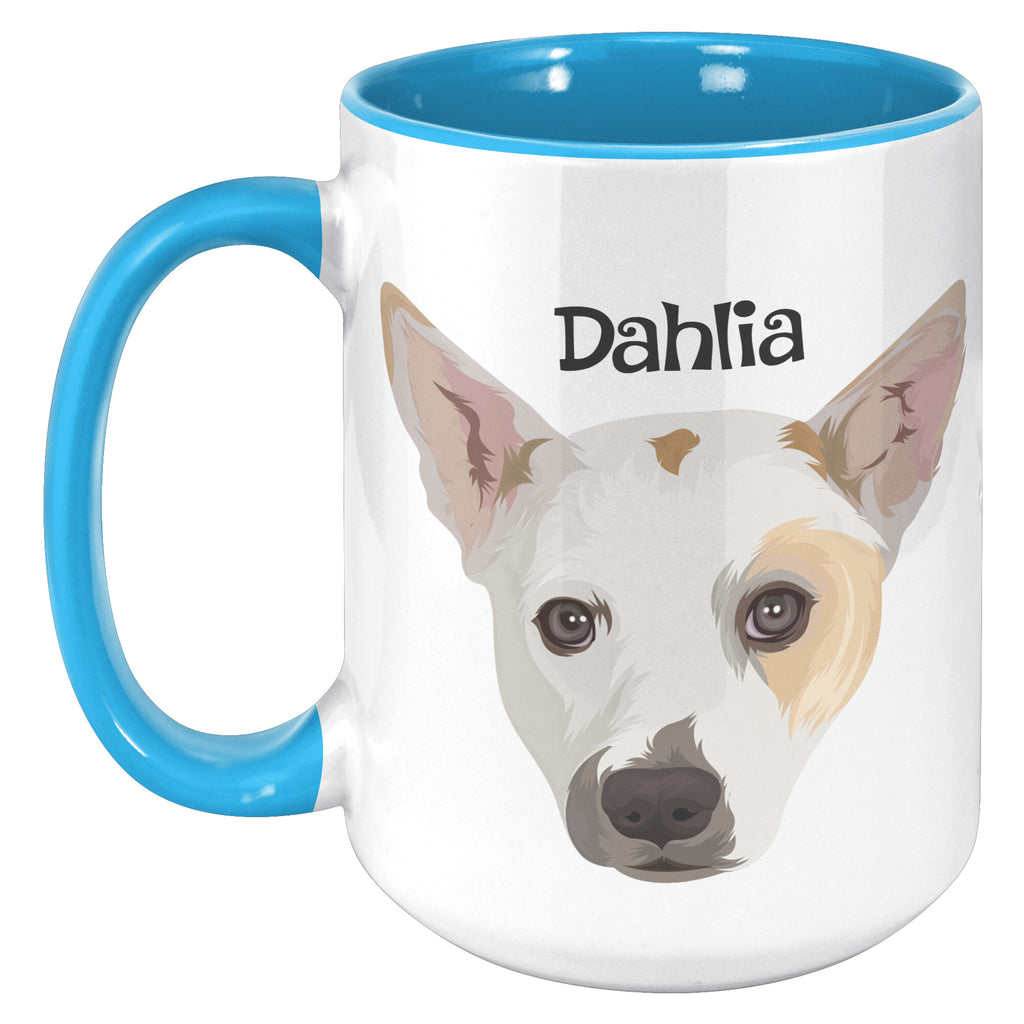 Dahlia