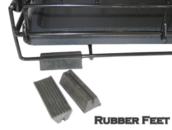 Cozy Condo Crate 3 Door with Sky Door