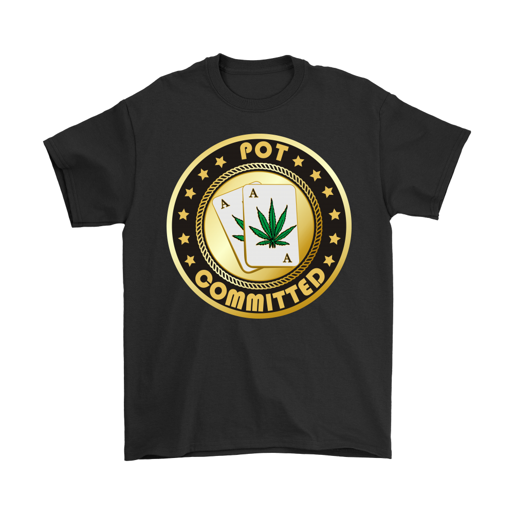 Pot Committed 2
