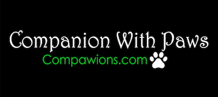 Compawions logo