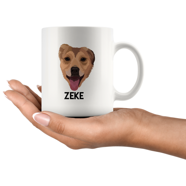 Zeke and Lucy