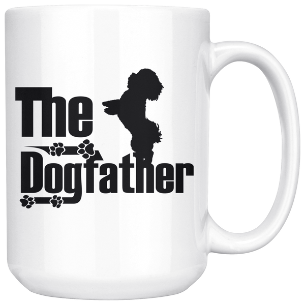 DogFather - Shih Tzu - 15 oz