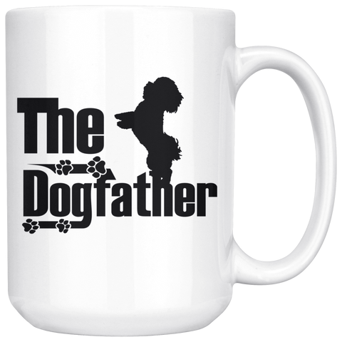 DogFather - Shih Tzu - 15 oz