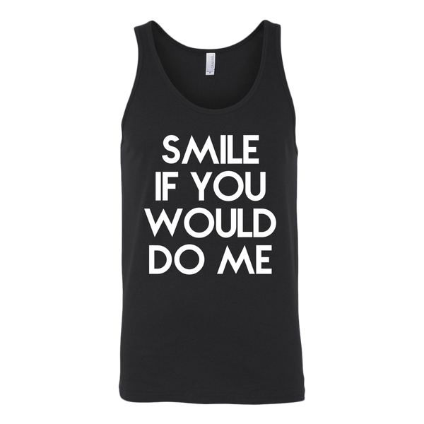 Smile If You Would Do Me
