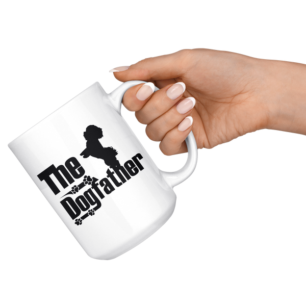 DogFather - Shih Tzu - 15 oz