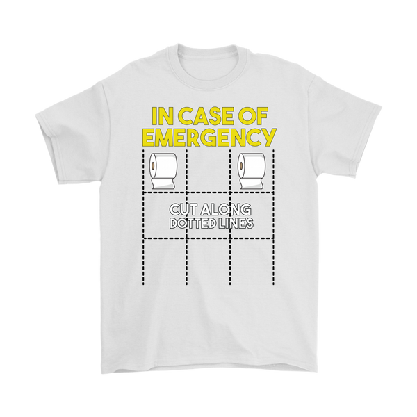 In Case Of Emergency