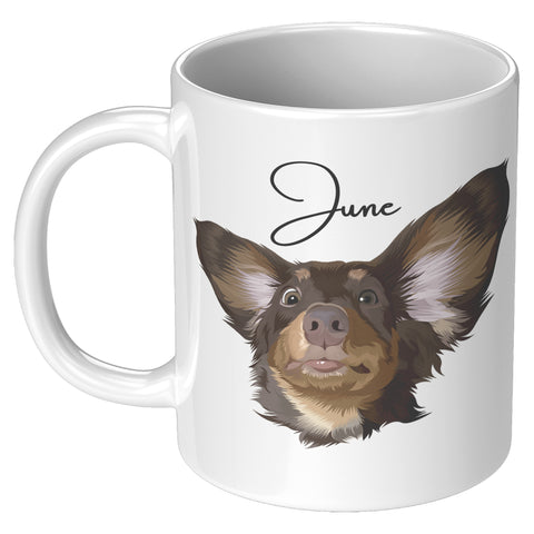 June