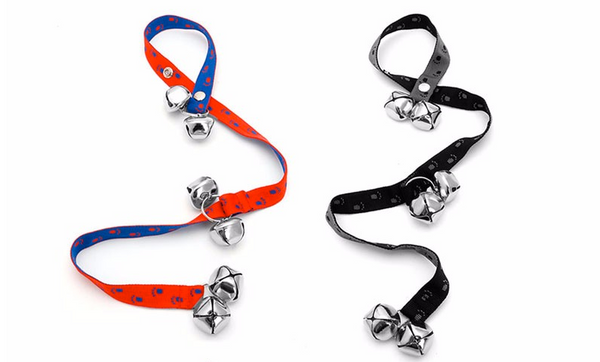 Kennel Bells®️ - Kennel Bell®️ -  Potty Training Bells for Dogs -Potty Bells For Dogs