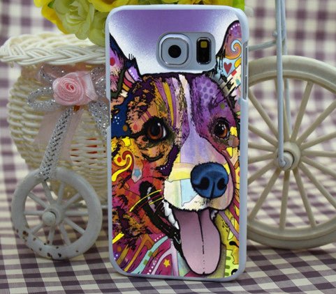 Pembroke Welsh Corgi Phone Cases - FREE Shipping