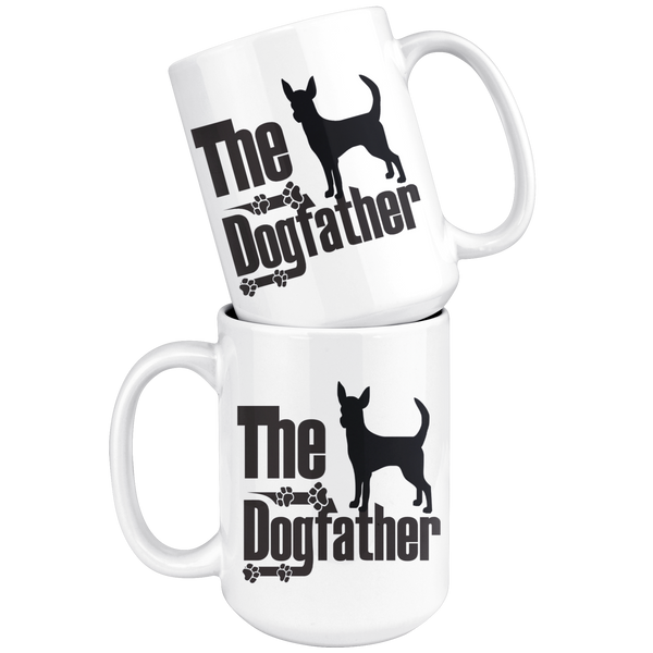 Chihuahua DogFather - 15 oz