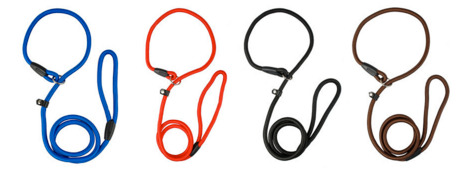 Labrador Adjustable Training Lead - (AND Also The Puppy Training Fast Track System for FREE)