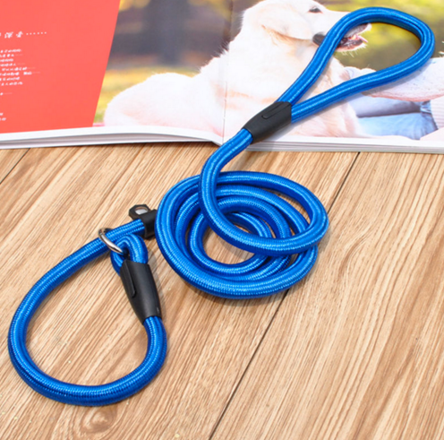 Labrador Adjustable Training Lead - (AND Also The Puppy Training Fast Track System for FREE)