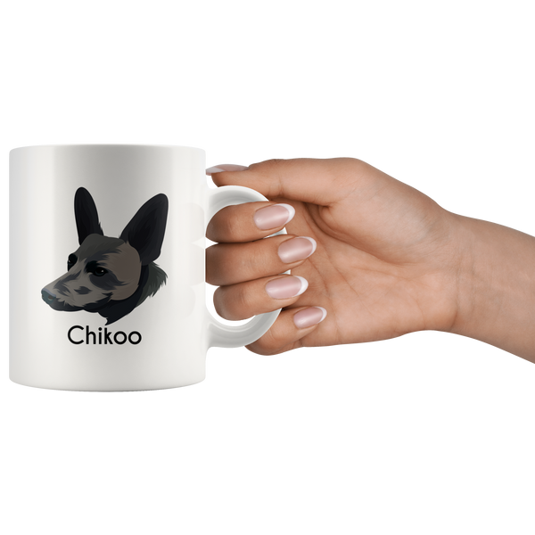 Chikoo