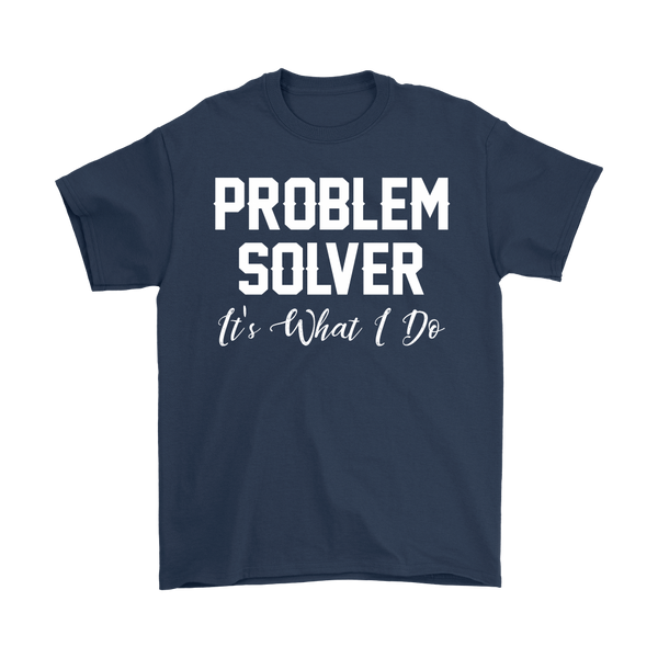 Problem Solver2