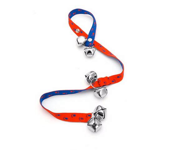 Kennel Bells®️ - Kennel Bell®️ -  Potty Training Bells for Dogs -Potty Bells For Dogs