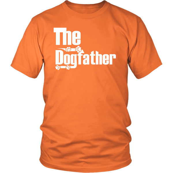 The DogFather - T-Shirts / Hoodies