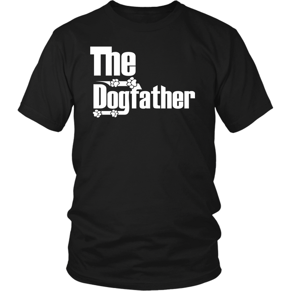 The DogFather - T-Shirts / Hoodies