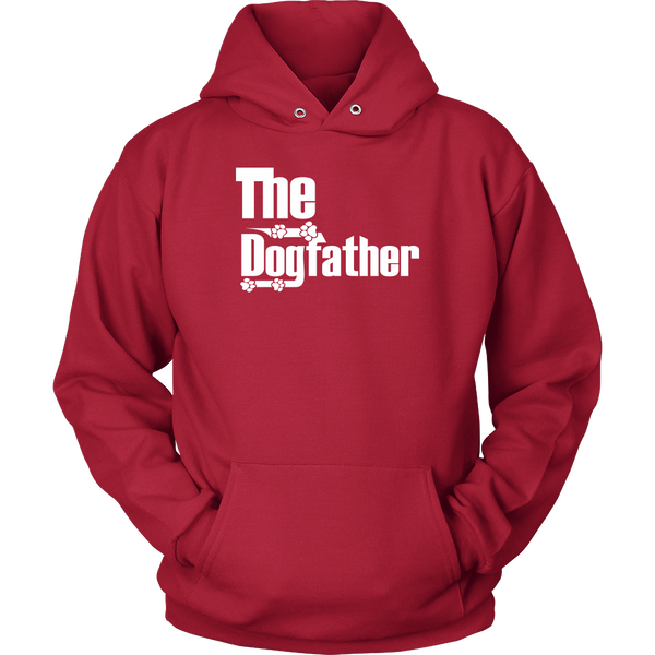 The DogFather - T-Shirts / Hoodies