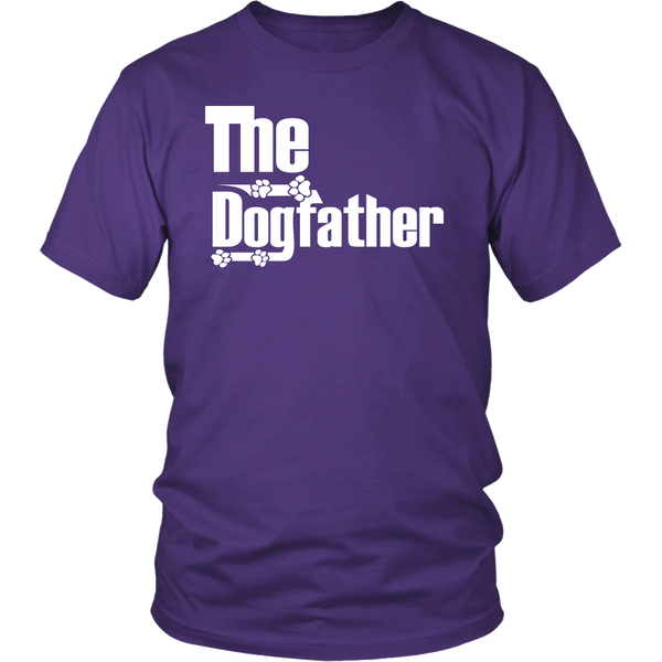 The DogFather - T-Shirts / Hoodies