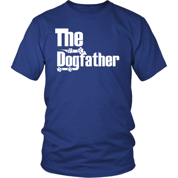 The DogFather - T-Shirts / Hoodies