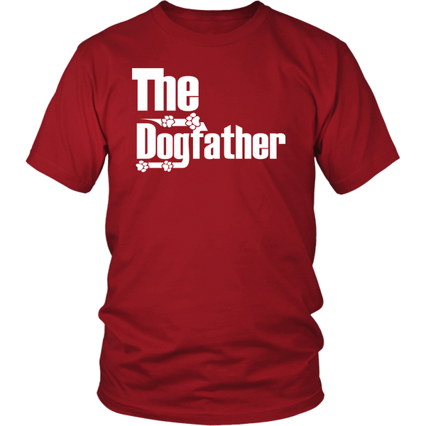 The DogFather - T-Shirts / Hoodies