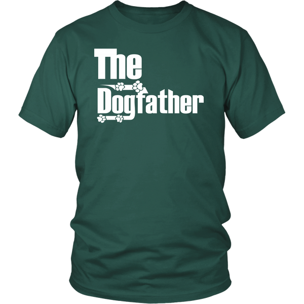 The DogFather - T-Shirts / Hoodies