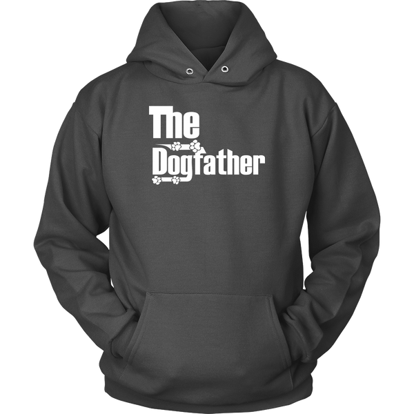 The DogFather - T-Shirts / Hoodies