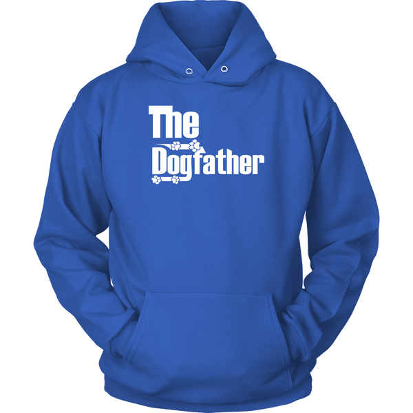 The DogFather - T-Shirts / Hoodies