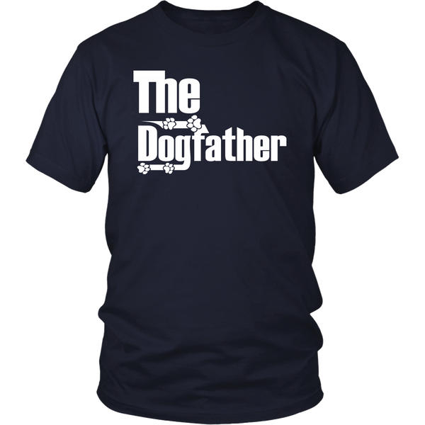 The DogFather - T-Shirts