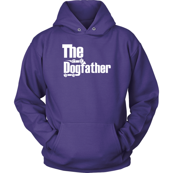 The DogFather - T-Shirts / Hoodies