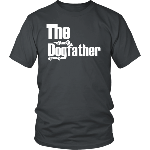The DogFather - T-Shirts / Hoodies