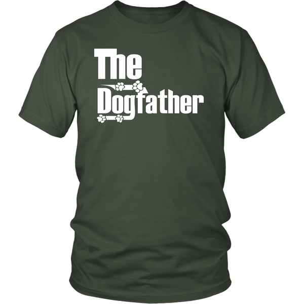 The DogFather - T-Shirts / Hoodies