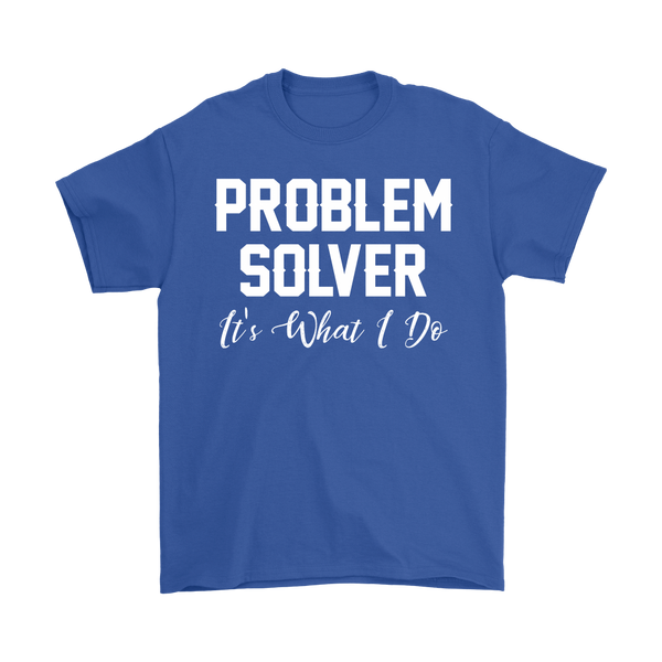 Problem Solver2